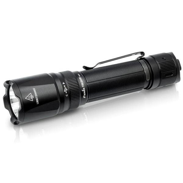  3000 Lumens Multi- Purpose Flashlight