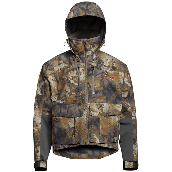  Delta Pro Wading Jacket