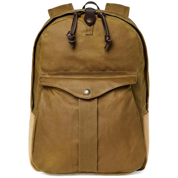  Journeyman Backpack