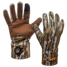 RIDGE RUNNER GLOVE