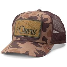 1971 CAMO TRUCKER HAT