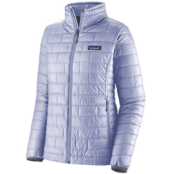 WOMEN'S NANO PUFF JACKET