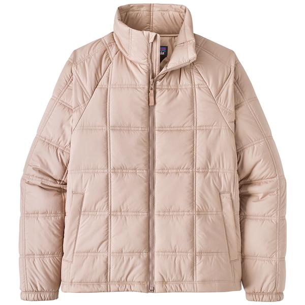 WOMEN`S LOST CANYON JACKET