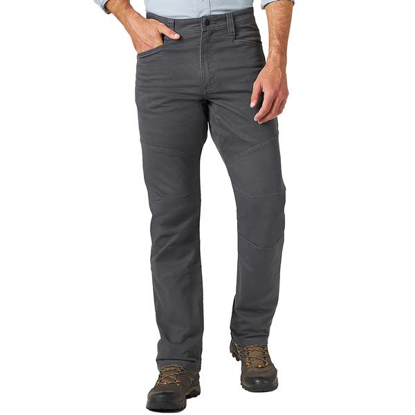 ATG-X OUTDOOR REINFORCED UTILITY PANT GREY