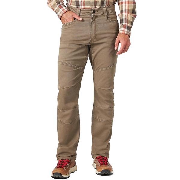ATG-X OUTDOOR REINFORCED UTILITY PANT MOREL