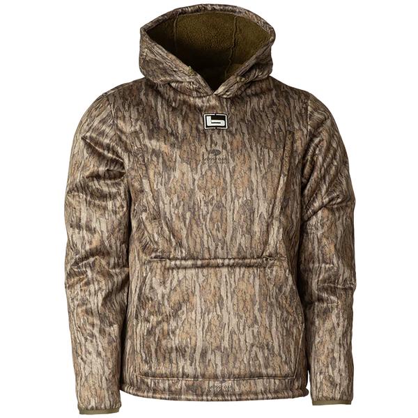 FANATECH SOFTSHELL HOODIE