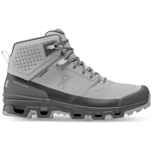 MEN`S CLOUD ROCK 2 WATERPROOF ALLOY/ECLIPSE