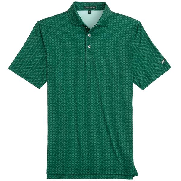 THE HERITAGE POLO