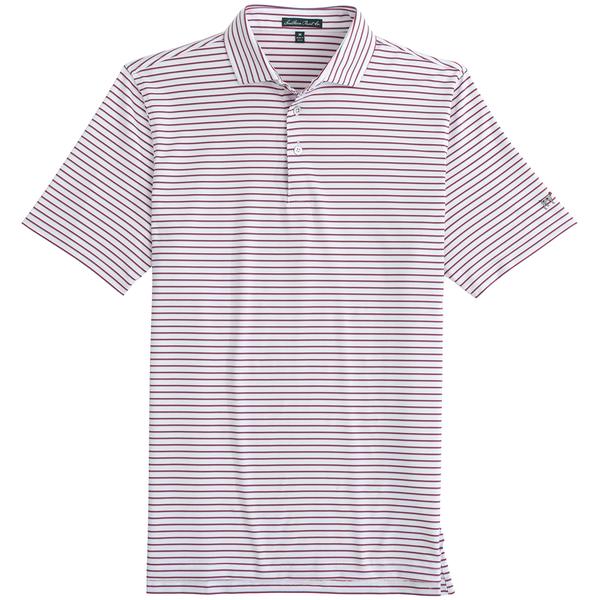 THE STADIUM STRIPE Polo