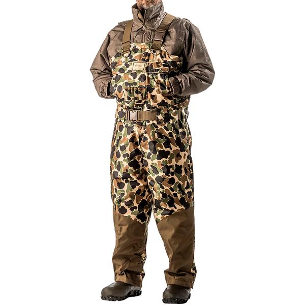 HERITAGE 1.5 BREATHABLE INSULATED WADER