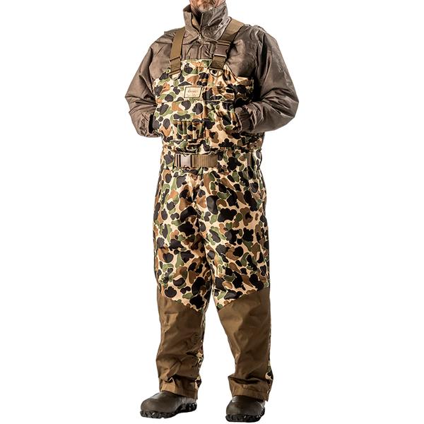  Heritage 1.5 Breathable Insulated Wader