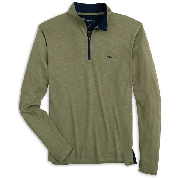 SHAD POINT PULLOVER