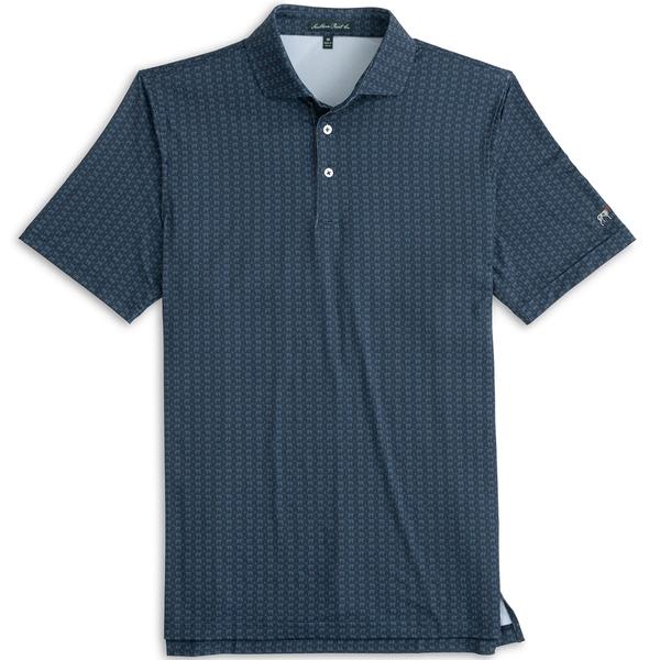YOUTH HERITAGE POLO