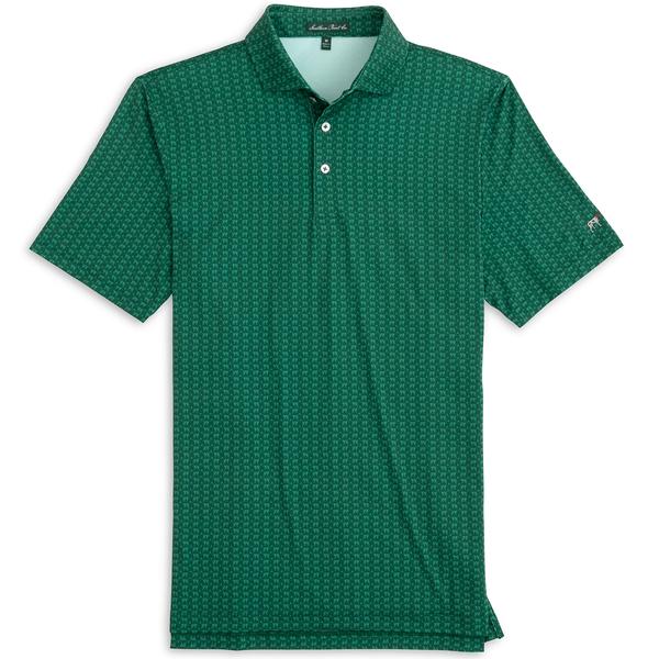 YOUTH HERITAGE POLO