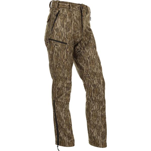 MST MICROFLEECE SOFTSHELL PANTS