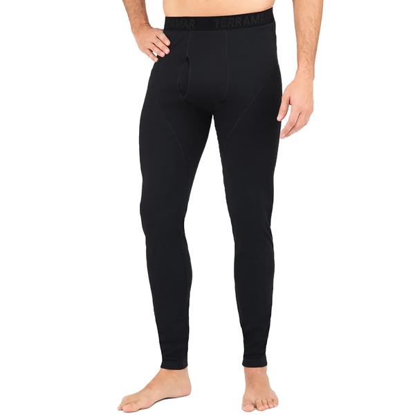 MEN`S THERMOWOOL 3.0 PANT