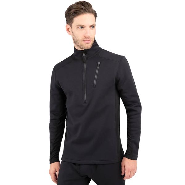  Men's Beast 4.0 1/2 Zip Thermal Top