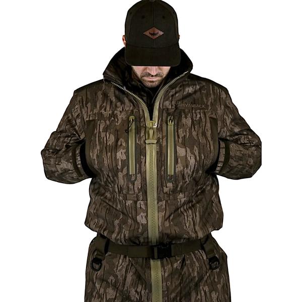 FULLBODY WADER