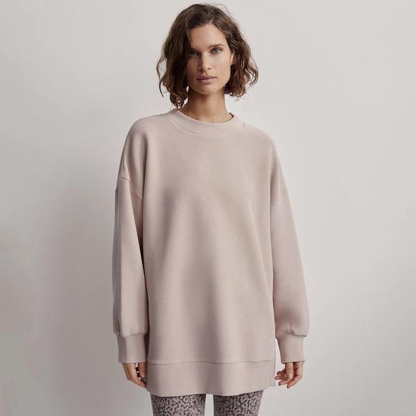 MAE LONGLINE SWEAT