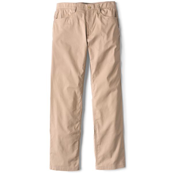  O.O.O.O.5- Pocket Pant Desert Khaki