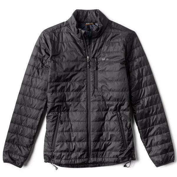 RECYCLED DRIFT JACKET