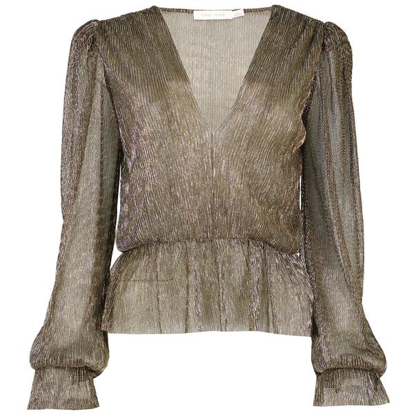 ULTRA FINE PARTY TOP