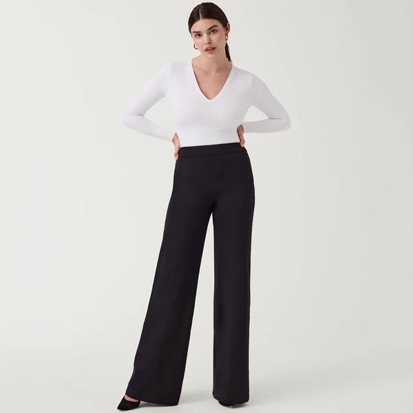 THE PERFECT PANT WIDE LEG