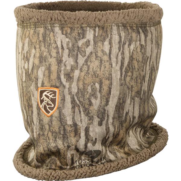 LST SHERPA FLEECE NECK GAITER 006/BOTTOMLAND