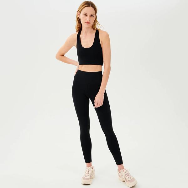 AIRWEIGHT HIGH WAIST LEGGING