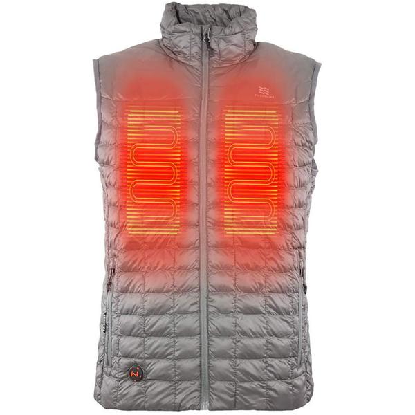 BACKCOUNTRY Heated VEST 7.4V