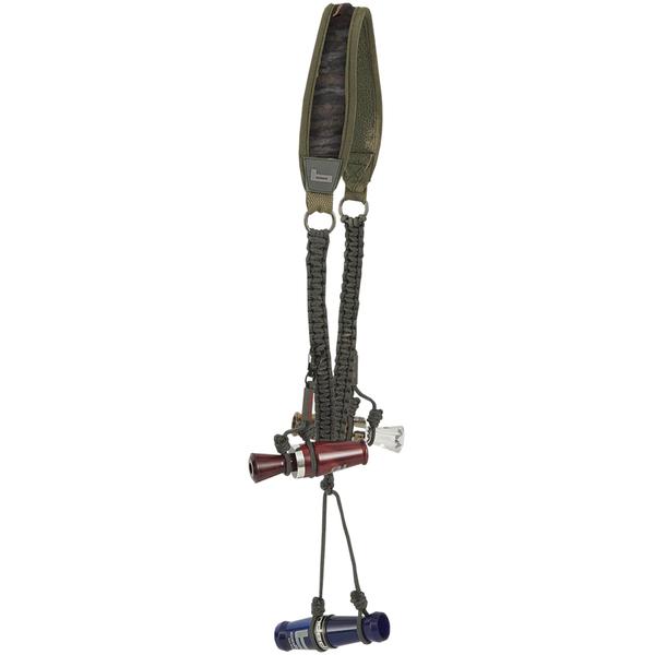 NEOPRENE CALL LANYARD
