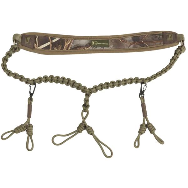 NEOPRENE CALL LANYARD MAX7