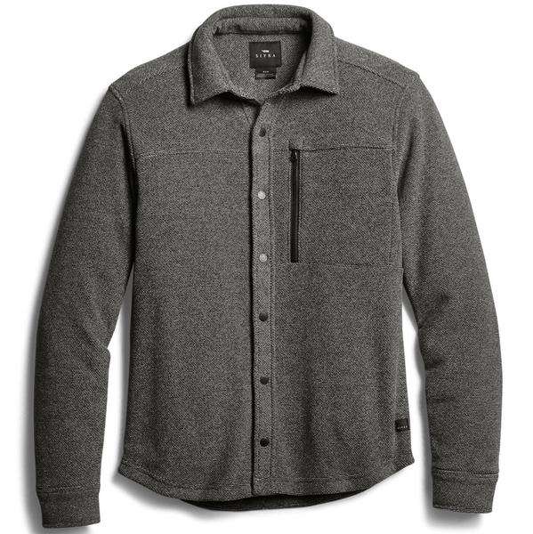 SNOWCREST L/S SHIRT