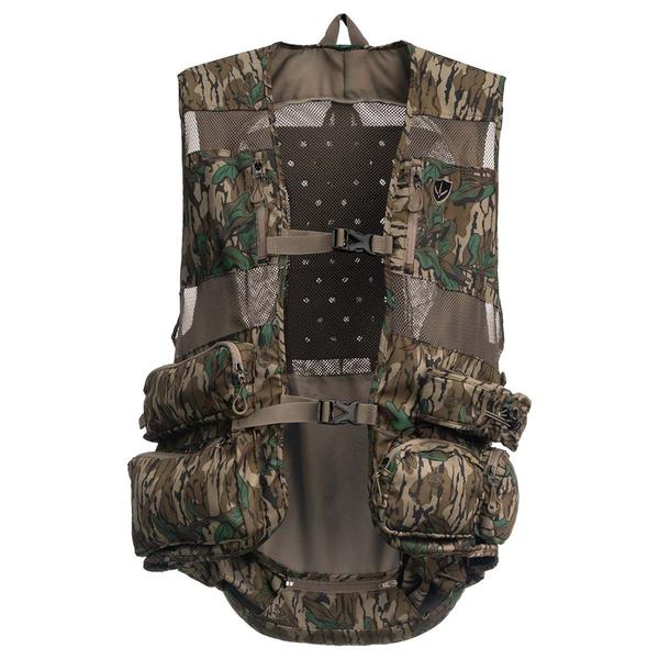 FINISHER PRO II TURKEY VEST