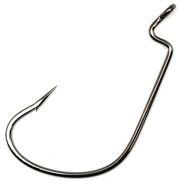 4/0 G-LOCK WORM HOOK