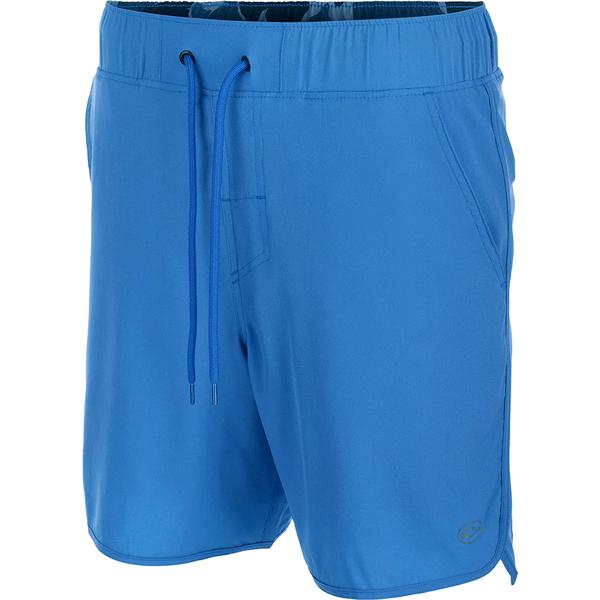 COMMANDO HYBRID VOLLEY SHORT 7`` MBU/MARINA/OSBLUE