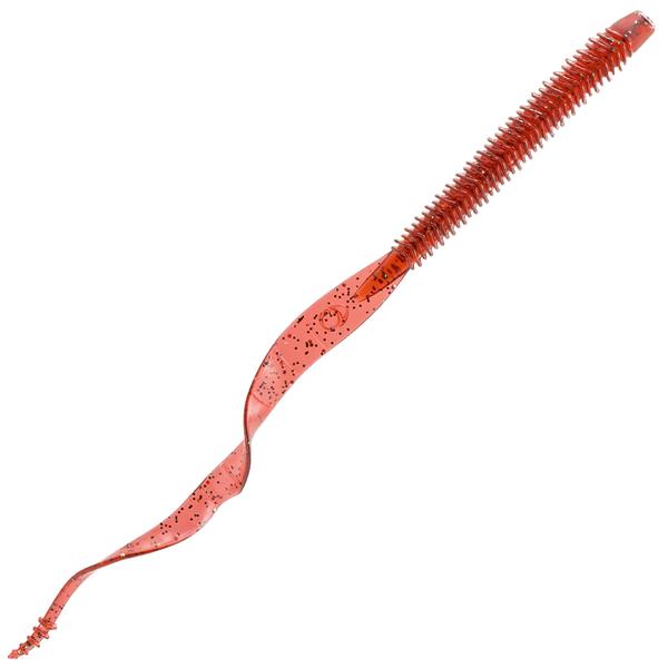  9.6 `` Boosa Ribbon Tail Red Bug Magic