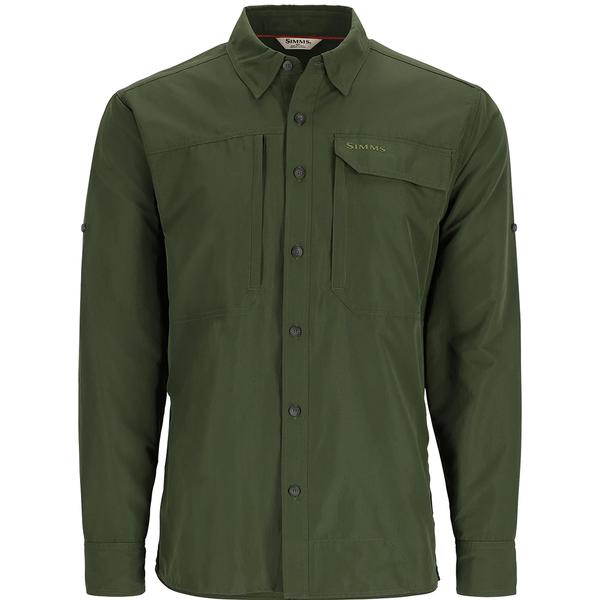 MEN`S GUIDE SHIRT