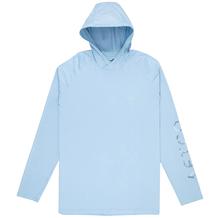 SAMURAI 2 HOODED Long SLEEVE