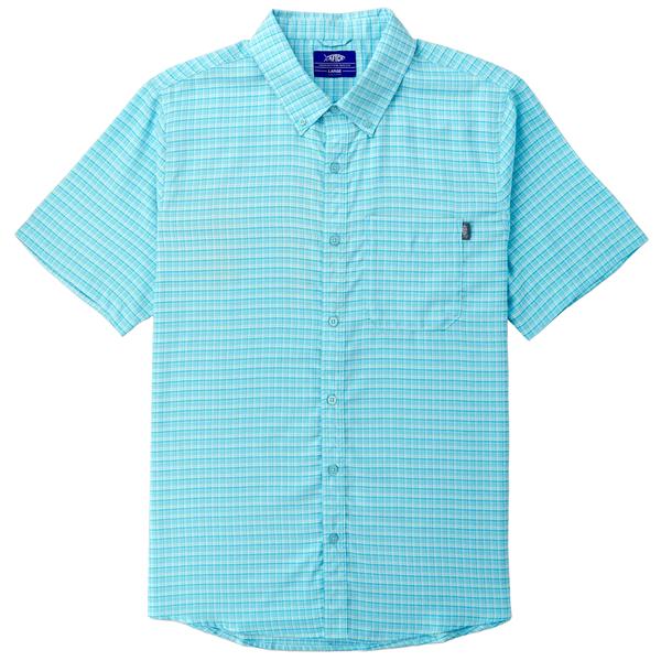 MENS DORAL S/S SHIRT