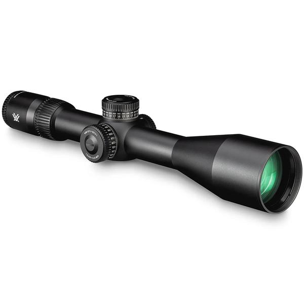 VENOM 5-25X56 FFP EBR-7C MOA RETICLE