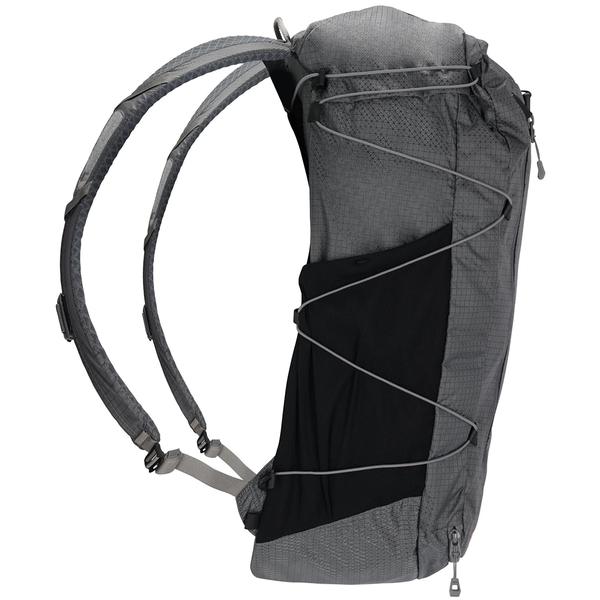 FLYWEIGHT BACKPACK 040/SMOKE