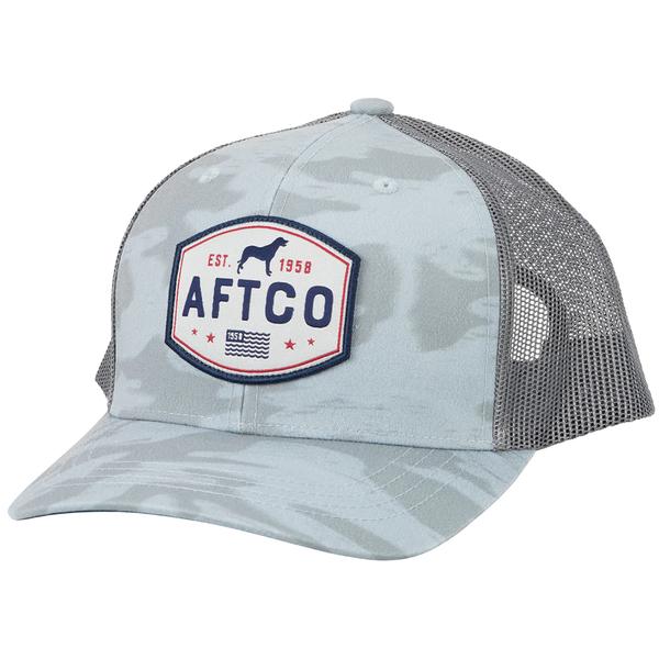 BEST FRIEND TRUCKER LTGRYBLURCAMO