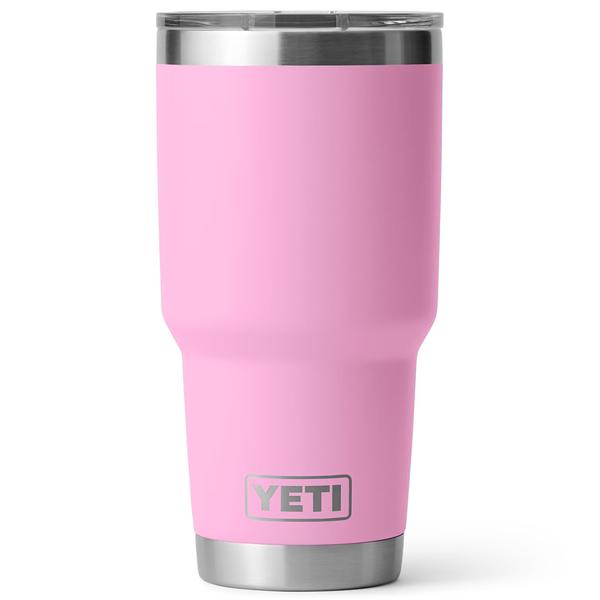  Rambler 30oz Tumbler Ms Power Pink