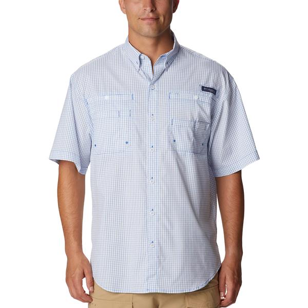  Men's Super Tamiami S/S Shirt