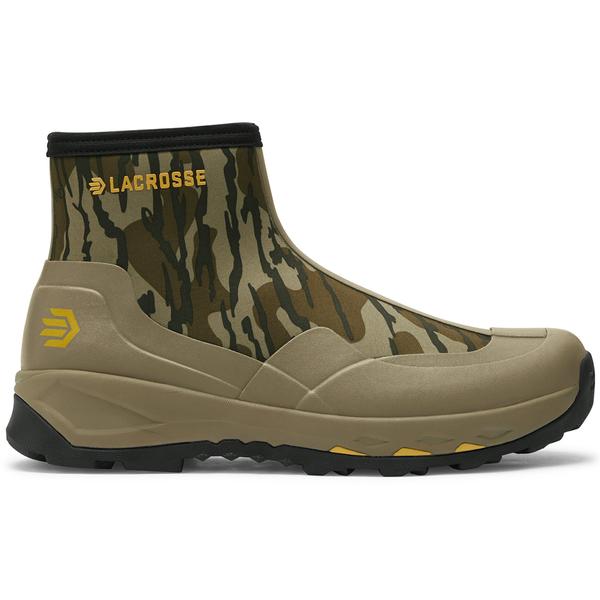 MEN`S ALPHATERRA 6`` Bottomland BOTTOMLAND