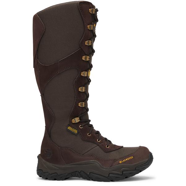 YOUTH VENOM II 12`` BROWN