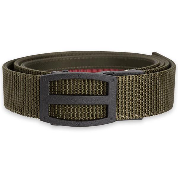  Titan Edc Gun Belt 1.5 `` Od Green