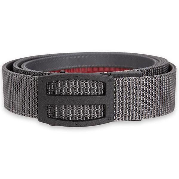  Titan Edc Gun Belt 1.5 `` Grey