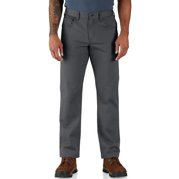 MEN'S FORCE RELAXED FIT PANTS